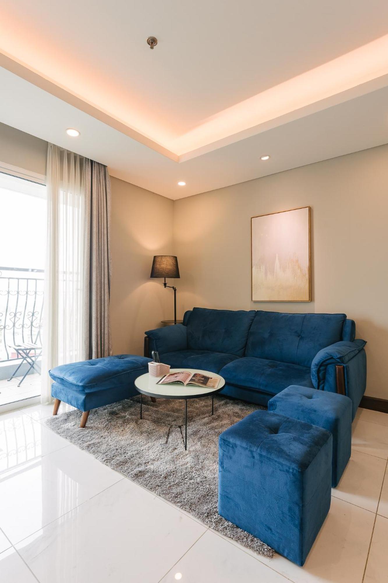 Hi-Home Suites - Hanoi Downtown Aqua Central Екстериор снимка