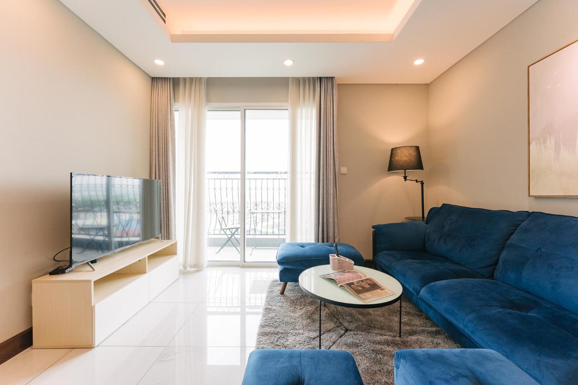 Hi-Home Suites - Hanoi Downtown Aqua Central Екстериор снимка